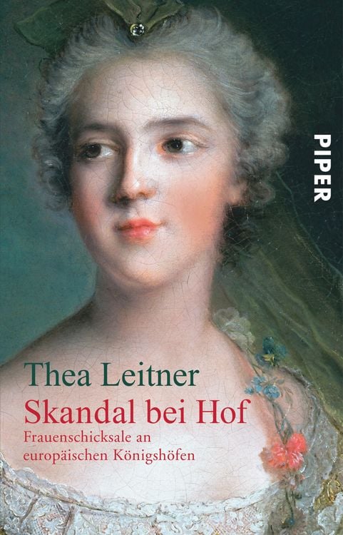 Produktbild: Skandal bei Hof