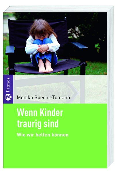 Produktbild: Wenn Kinder traurig sind