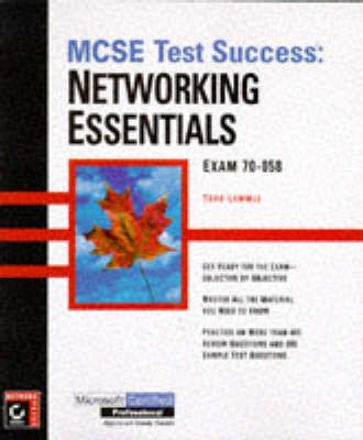 Produktbild: Networking Essentials