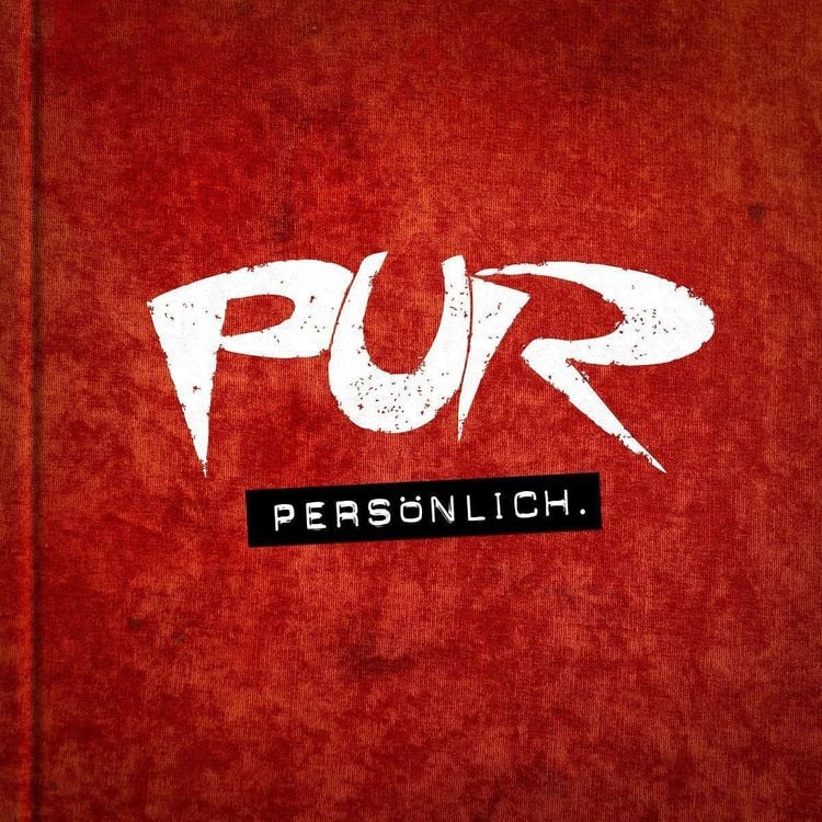 Produktbild: PUR: Pers&ouml;nlich