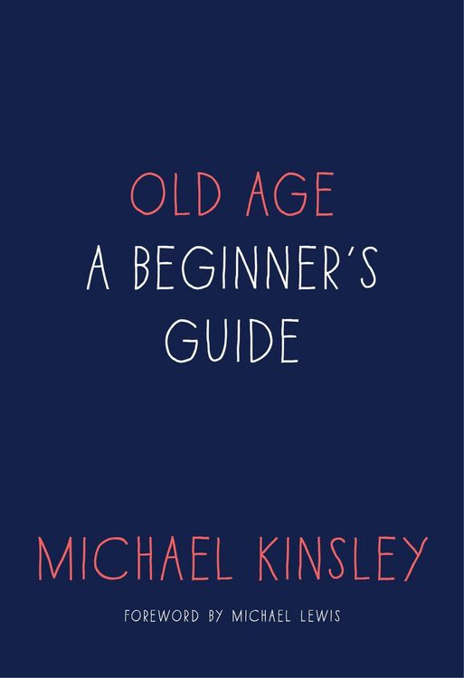 Produktbild: Kinsley, M: Old Age