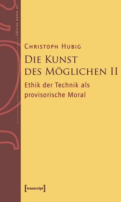 Produktbild: Die Kunst des M&ouml;glichen II