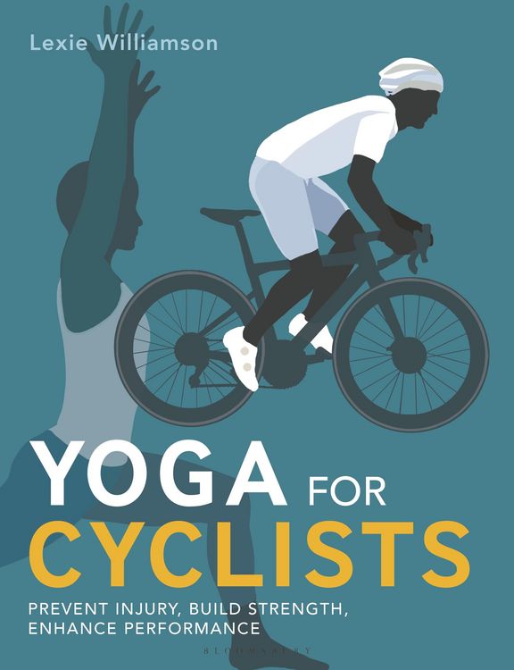 Produktbild: Yoga for Cyclists