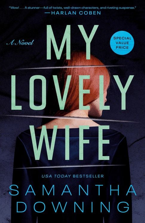 Produktbild: My Lovely Wife