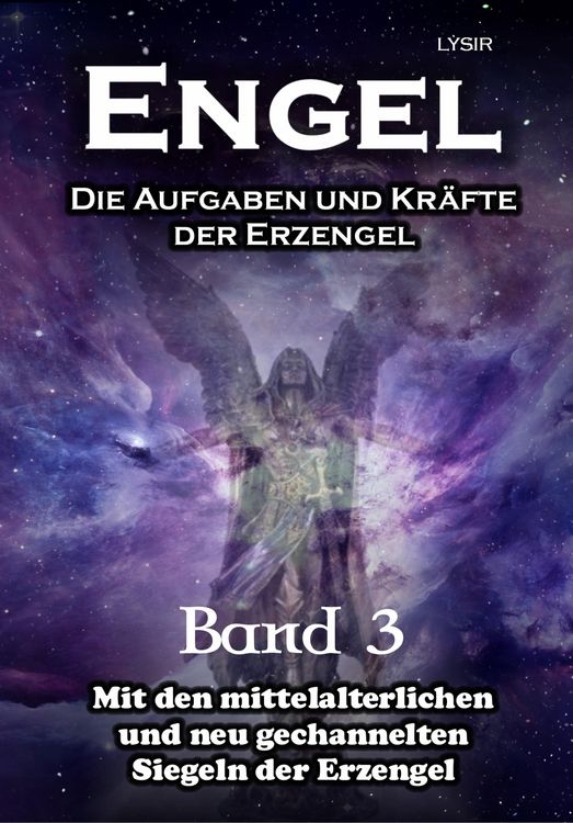 Produktbild: Engel - Band 3
