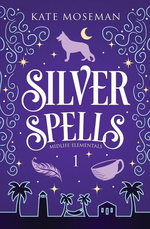 Produktbild: Silver Spells