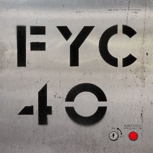 Produktbild: FYC 40 (2LP,180g)