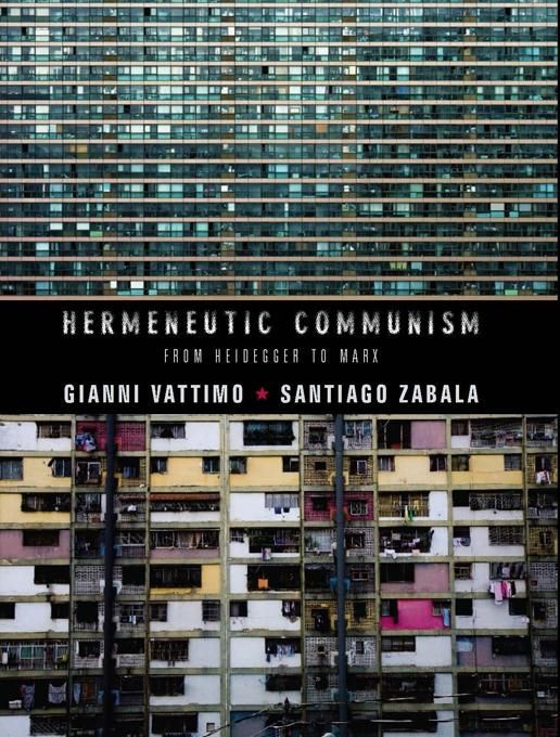 Produktbild: Hermeneutic Communism