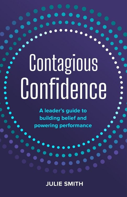 Produktbild: Contagious Confidence