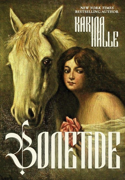 Produktbild: Bonetide