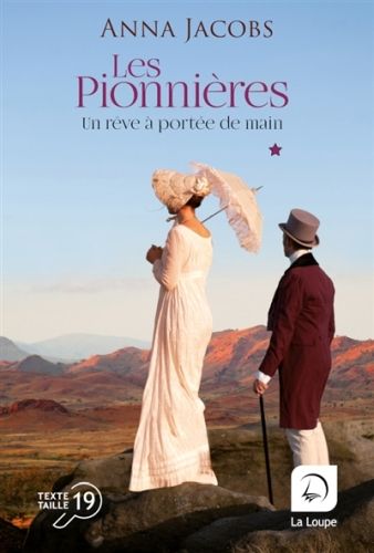 Produktbild: Les pionni&egrave;res