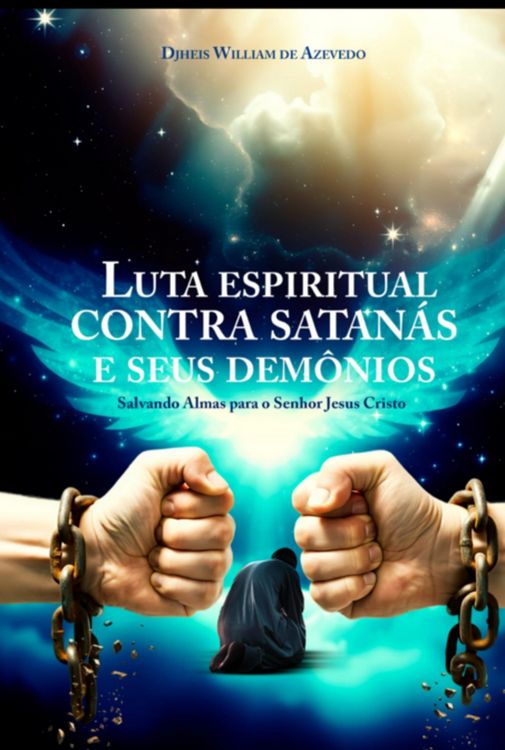 Produktbild: Luta Espiritual Contra Satan&aacute;s E Seus Dem&ocirc;nio