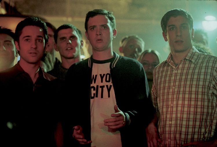 Produktbild: American Pie 3 - Jetzt wird geheiratet