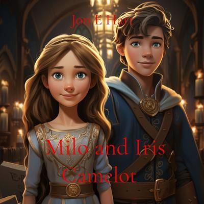 Produktbild: Milo and Iris