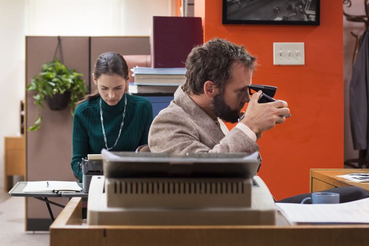 Produktbild: Experimenter,1 Blu-ray