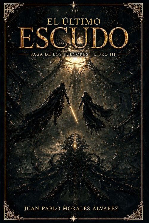 Produktbild: El &Uacute;ltimo Escudo