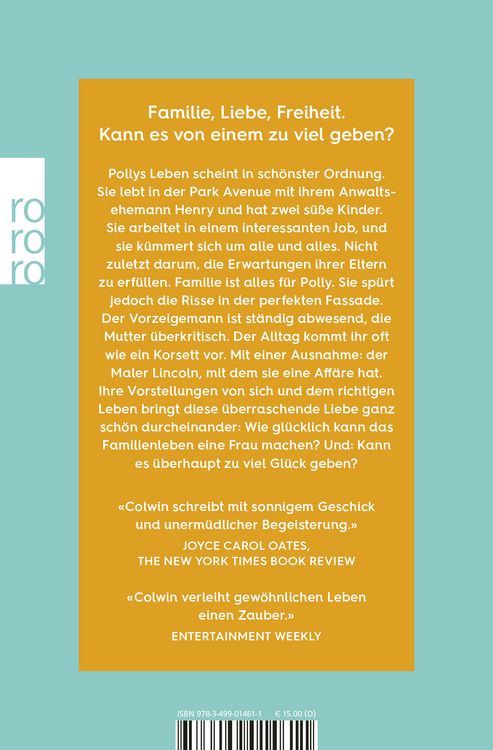 Produktbild: Familiengl&Atilde;&frac14;ck