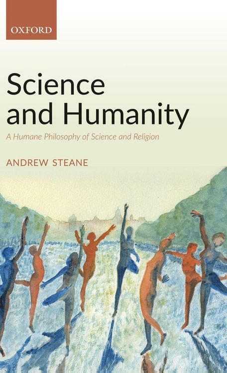 Produktbild: Science and Humanity