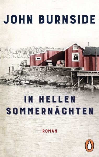 Produktbild: Burnside, J: In hellen Sommern&auml;chten