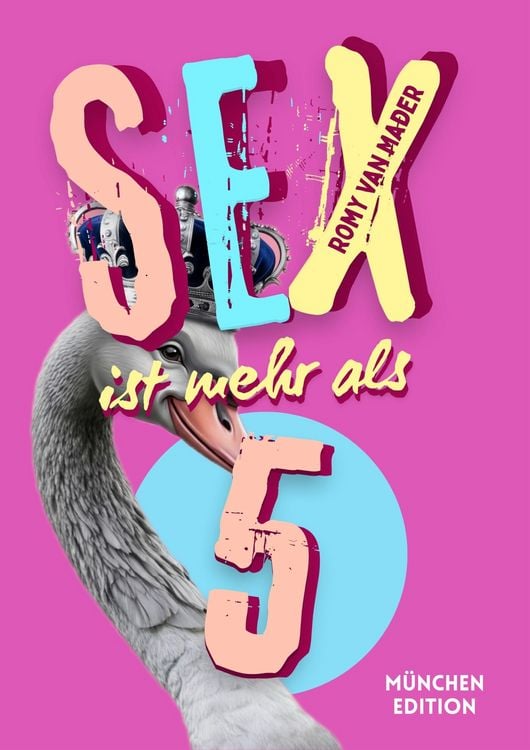 Produktbild: Sex ist mehr als 5