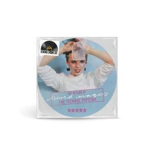 Produktbild: The Return of The Teenage PopStar (Ltd Picture Dis