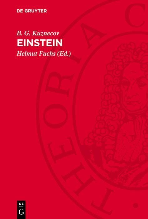 Produktbild: Einstein