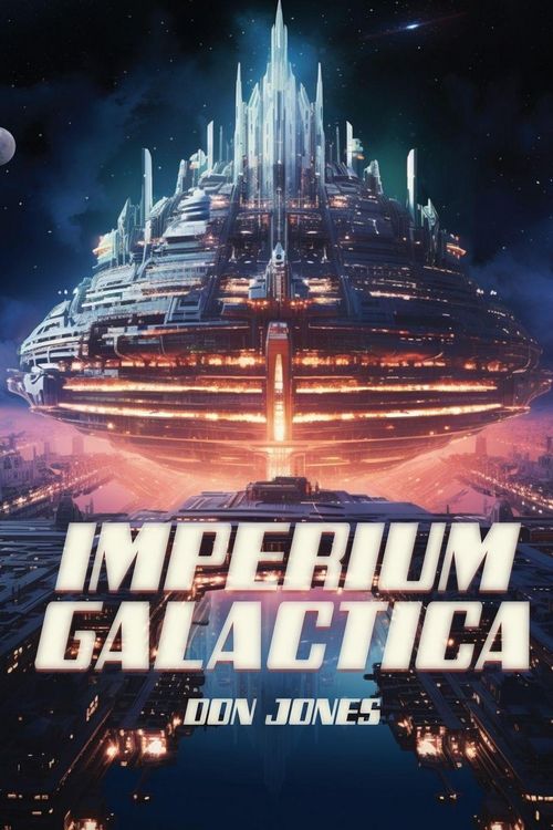 Produktbild: Imperium Galactica