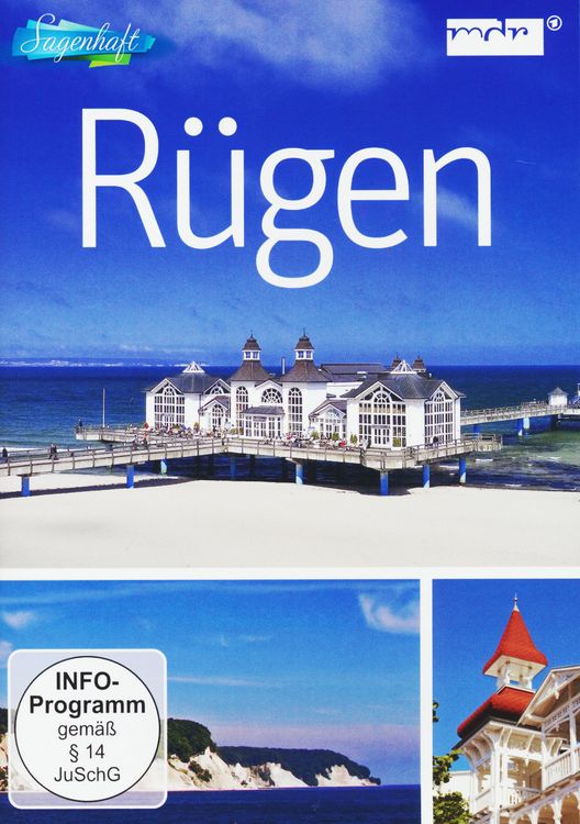 Produktbild: R&uuml;gen