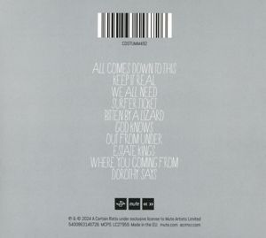 Produktbild: It All Comes Down To This