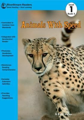 Produktbild: Animals with Speed