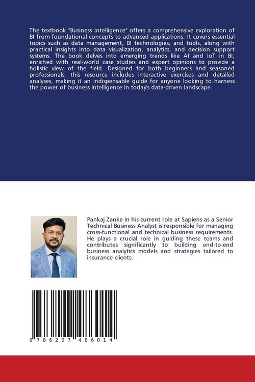 Produktbild: Business Intelligence