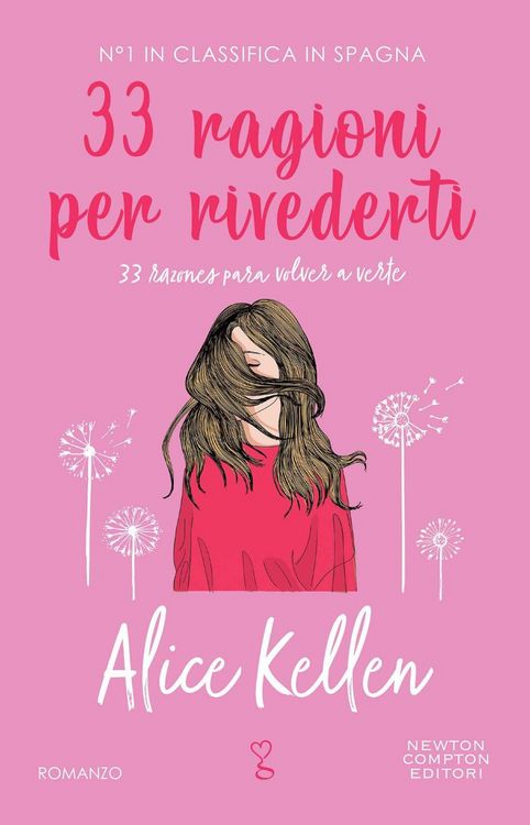 Produktbild: 33 ragioni per rivederti