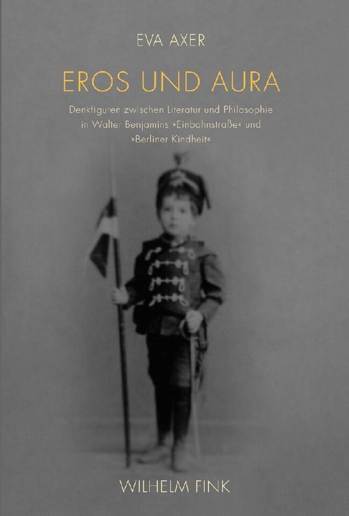Produktbild: Eros und Aura