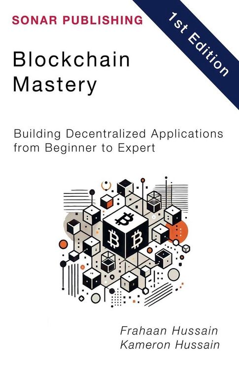 Produktbild: Blockchain Mastery