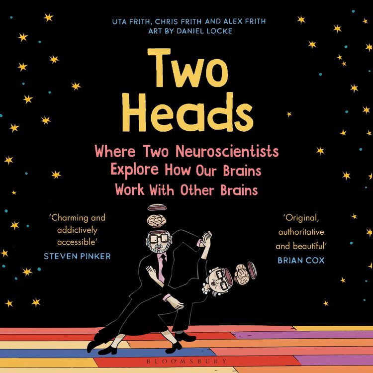 Produktbild: Two Heads