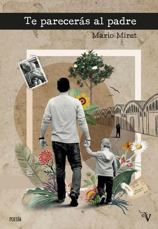 Produktbild: Te Parecer&aacute;s Al Padre