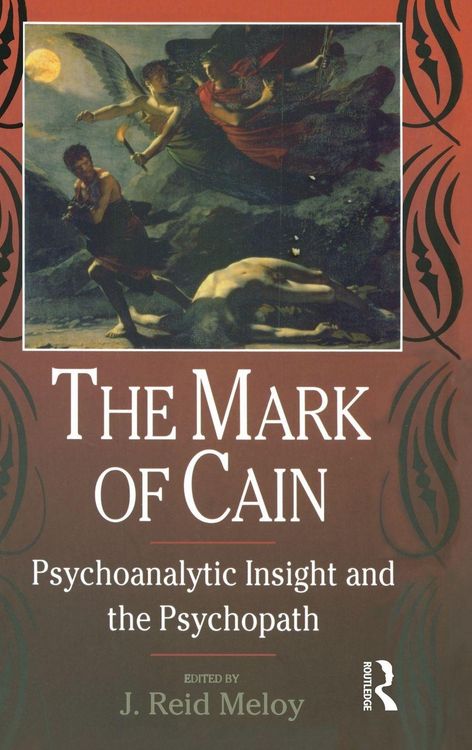 Produktbild: The Mark of Cain