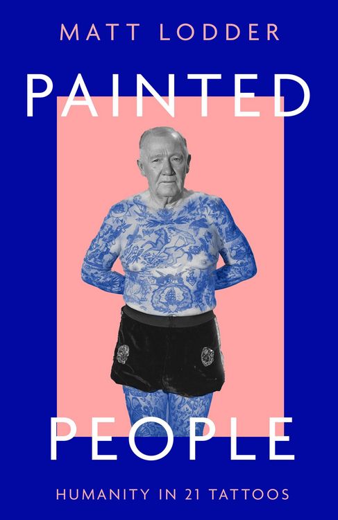 Produktbild: Painted People
