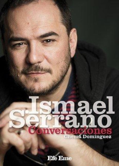 Produktbild: Ismael Serrano