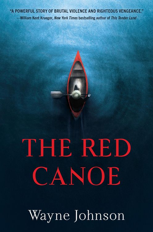 Produktbild: The Red Canoe