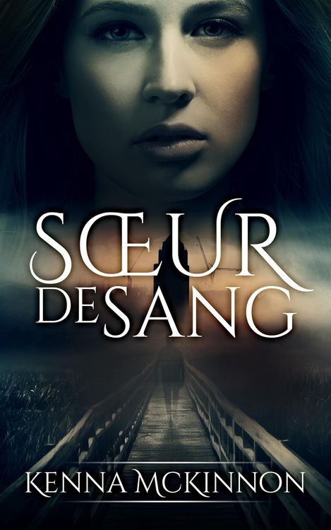 Produktbild: Soeur de sang