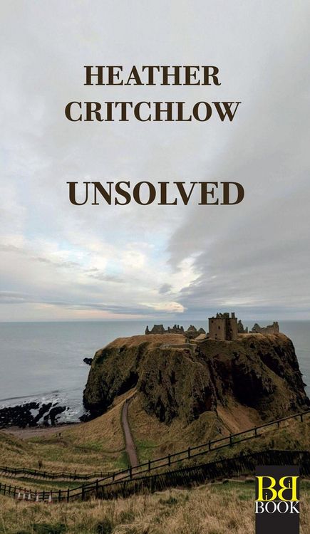 Produktbild: Unsolved. Nei files di Cat Lovett. Vol. 1