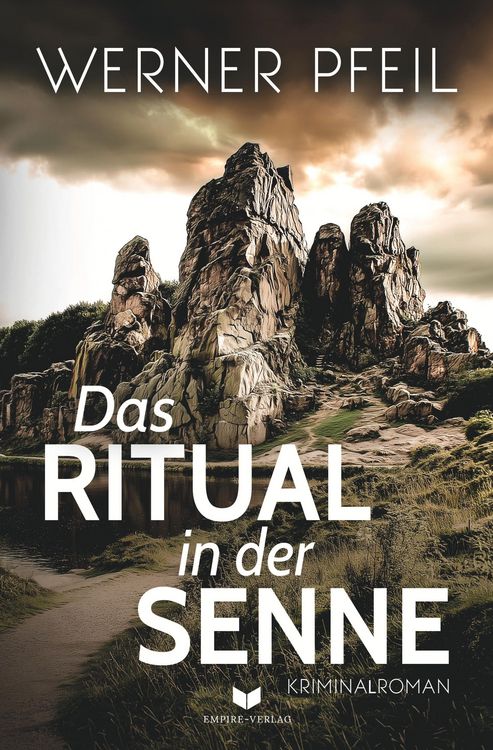 Produktbild: Das Ritual in der Senne