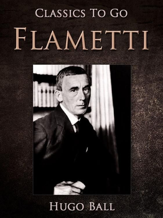 Produktbild: Flametti