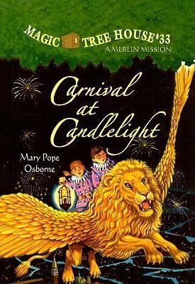 Produktbild: Carnival at Candlelight