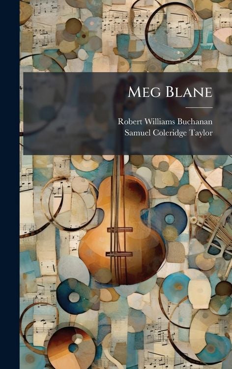 Produktbild: Meg Blane