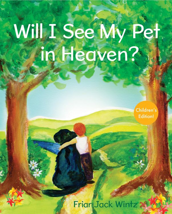 Produktbild: Will I See My Pet in Heaven?