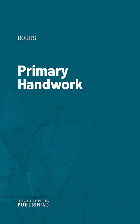 Produktbild: Primary Handwork