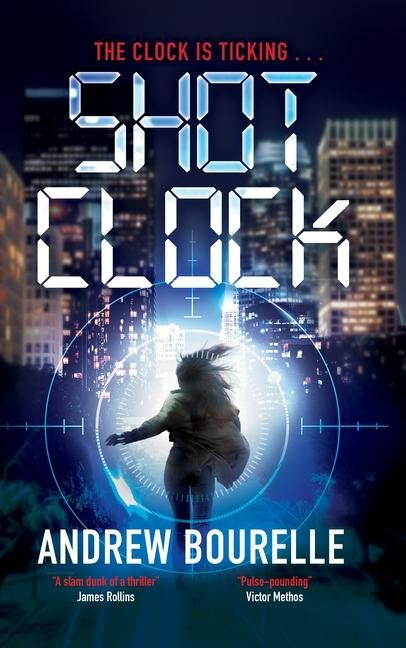 Produktbild: Shot Clock