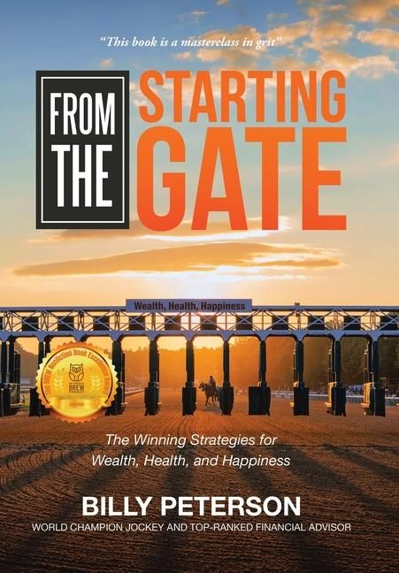 Produktbild: From the Starting Gate